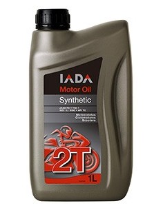 Moto 30731 MOTOR OIL 2 T SCOOTER 1