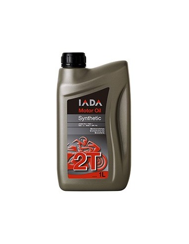 Moto 30131 MOTOR OIL 2 T SCOOTER 2