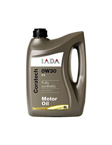 Aceite 30555 CORATECH 0W30 C2 5 L.