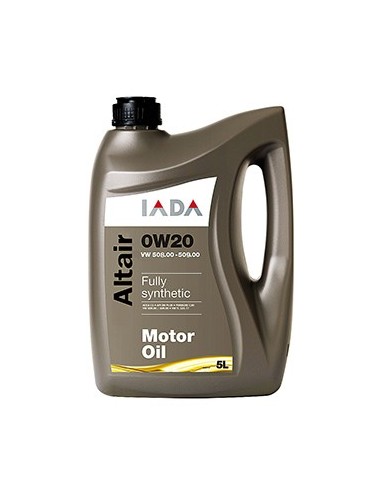 Aceite 30163 ALTAIR 0W20 508.509