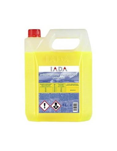 Anticongelante 60520 ANTICONGELANTE HIELO