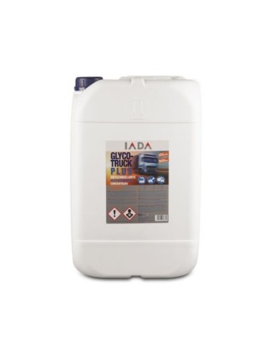 Anticongelante 60032 GLYCO-TRUCK ORGANIC CONCENTRA