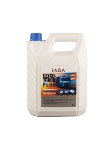 Anticongelante 50332 GLYCO-TRUCK ORGANIC 50% 25 L.