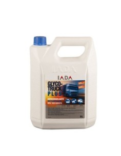 Anticongelante 50337 AR GLYCO-TRUCK PLUS ORGANIC 5