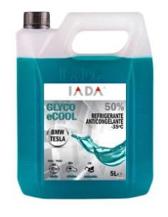 Anticongelante 50582 GLYCO eCOOL 50%