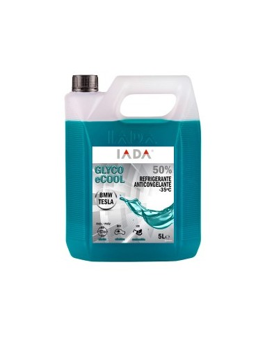 Anticongelante 50582 GLYCO eCOOL 50%