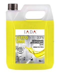 Anticongelante 50583 GLYCO DMR