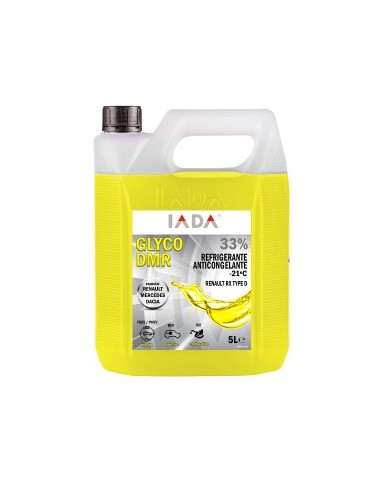 Anticongelante 50583 GLYCO DMR