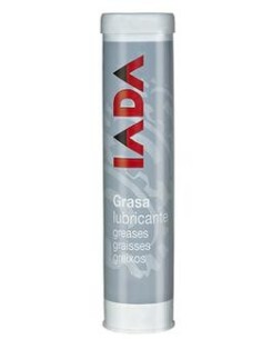 Grasa lítica con molibdeno IADA 40839 KOTE 450 cc cartucho