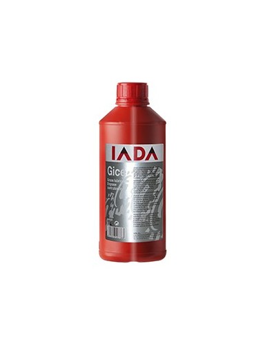 Grasa 40338 GICE 18 KG.