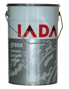 Grasa de calcio IADA 40235 GIC 45 kg