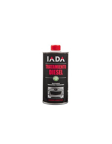 Aditivos 30727 TRATAMIENTO DIESEL 1L