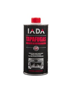 Aditivos 30734 TAPAFUGAS C. REFRIGERACION 1L