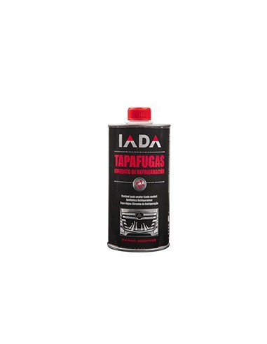 Aditivos 30734 TAPAFUGAS C. REFRIGERACION 1L
