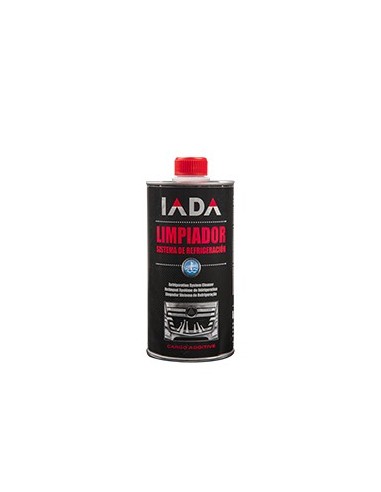 Aditivos 30735 LIMPIADOR SISTEMA DE REFRIGER