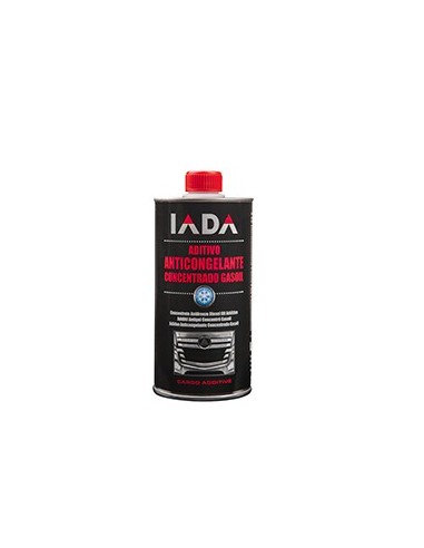 Aditivos 30591 ANTICONGELANTE GASOIL CONCENT