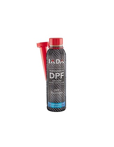 Limpiador de filtro de partí­culas TRATAMIENTO DPF 300ML