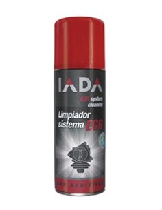 Aditivos 72234 LIMPIADOR EGR