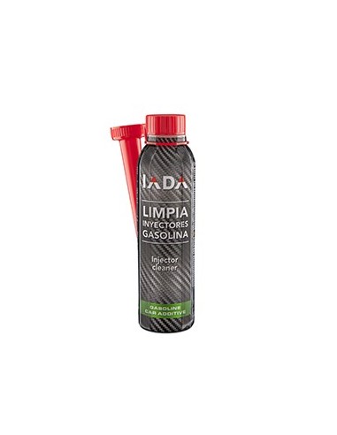 Aditivos 33004 LIMPIA INYECTORES 300 ml. gas