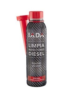 Aditivos 33006 LIMPIA INYECTORES 300 ml. die