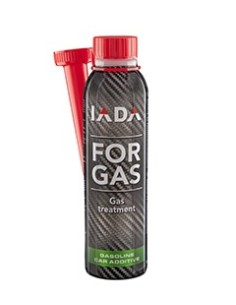 Aditivos 33002 FOR GAS 300 ml.