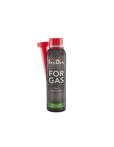 Aditivos 33002 FOR GAS 300 ml.