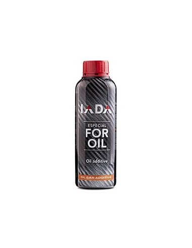 Aditivos 34001 ESPECIAL FOR OIL 400 ml.