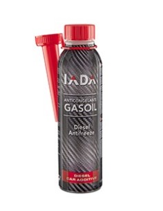 Aditivos 33043 ADITIVO ANTICONG. GASOIL 300
