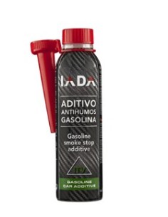Aditivos 33015 ADITIVO ANTIHUMOS GASOLINA IT