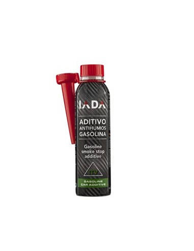 Aditivos 33015 ADITIVO ANTIHUMOS GASOLINA IT