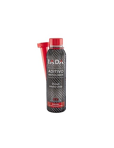 Aditivos 33007 ADITIVO ANTIHUMOS 300 ml.