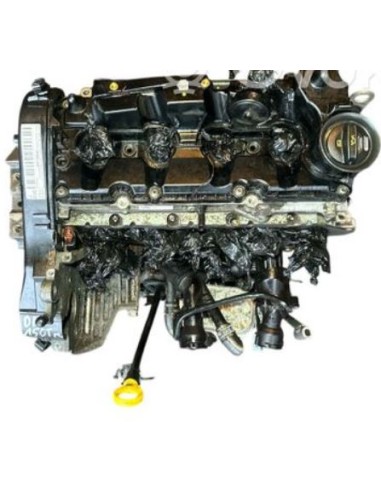 Motor Completo DFG 2.0 TDI 150 CV