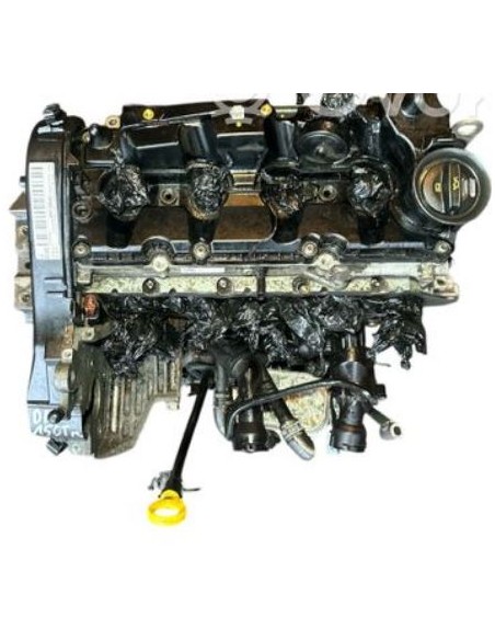 Motor DFG Skoda Superb B8 (3V) Motor DFG DFGC