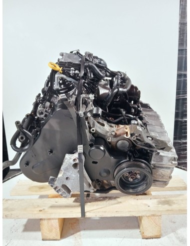 Motor DFG Skoda Superb B8 (3V) Motor DFG DFGC