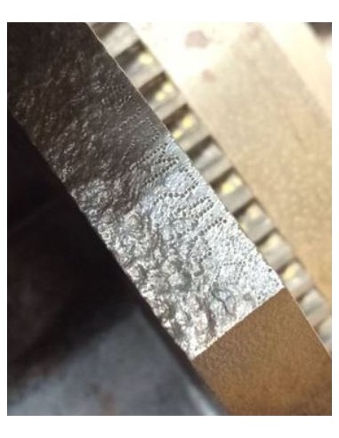 Motor M9R786 Renault Trafic II (X83)