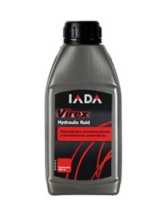 ATF 20115 VIREX 200 L. IADA