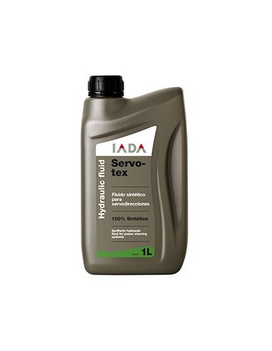 ATF 20507 SERVO-TEX 5 L.