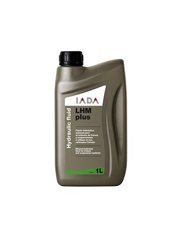 ATF 15005 LHM PLUS 500 ML.