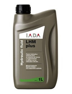 ATF 10705 LHM PLUS 1 L.