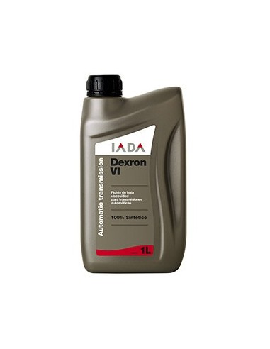 ATF 20703 DEXRON VI 1 L.