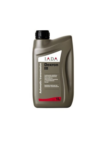 ATF 20746 DEXRON III 1 L.