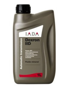 ATF 20745 DEXRON II 1 L. IADA