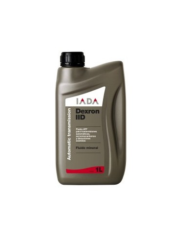 ATF 20145 DEXRON II 200 L. IADA