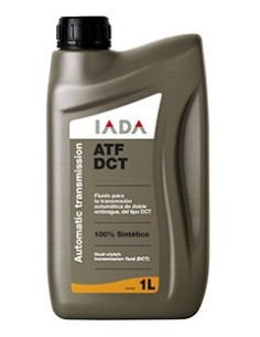 ATF 20504 ATF DCT 5L IADA