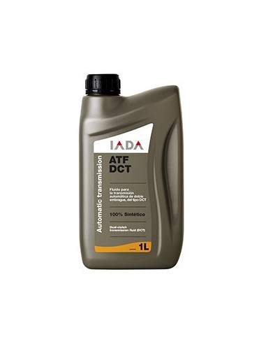 ATF 20504 ATF DCT 5L IADA