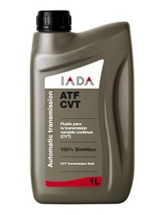 ATF 20701 ATF CVT 1 L.