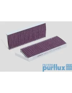 PURFLUX AHA387-2 | Filtro de habitáculo PM2.5