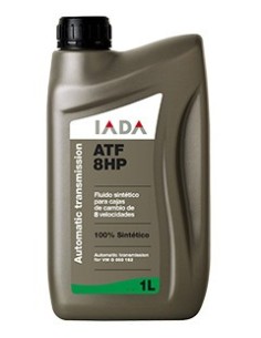 ATF 20730 ATF 8HP 1 L.