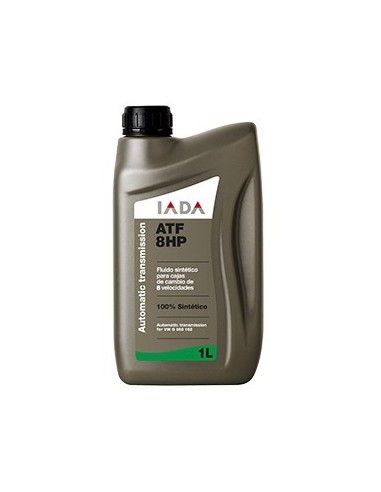 ATF 20730 ATF 8HP 1 L.