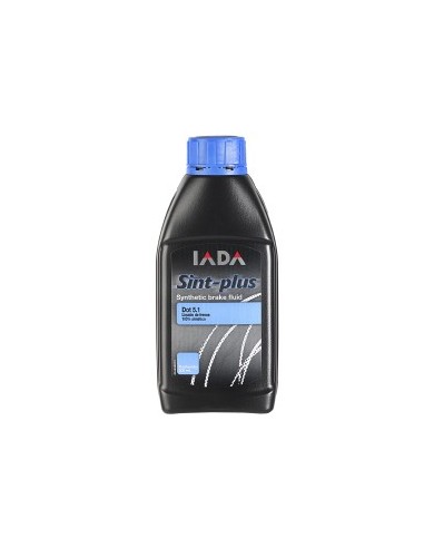 Líquido de Frenos 15035 DOT 5.1 500ML.